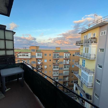 F.Rooms Napoli Eksteriør billede