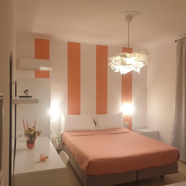 F.Rooms Napoli Eksteriør billede