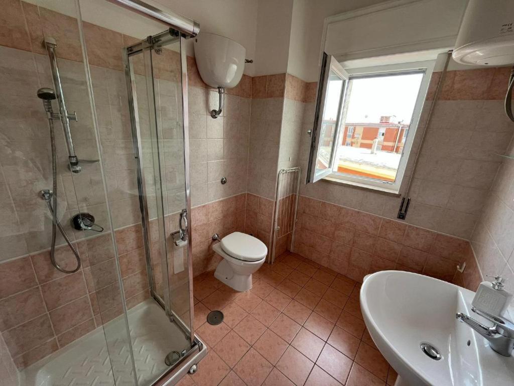 F.Rooms Napoli Eksteriør billede