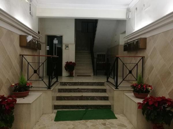 F.Rooms Napoli Eksteriør billede