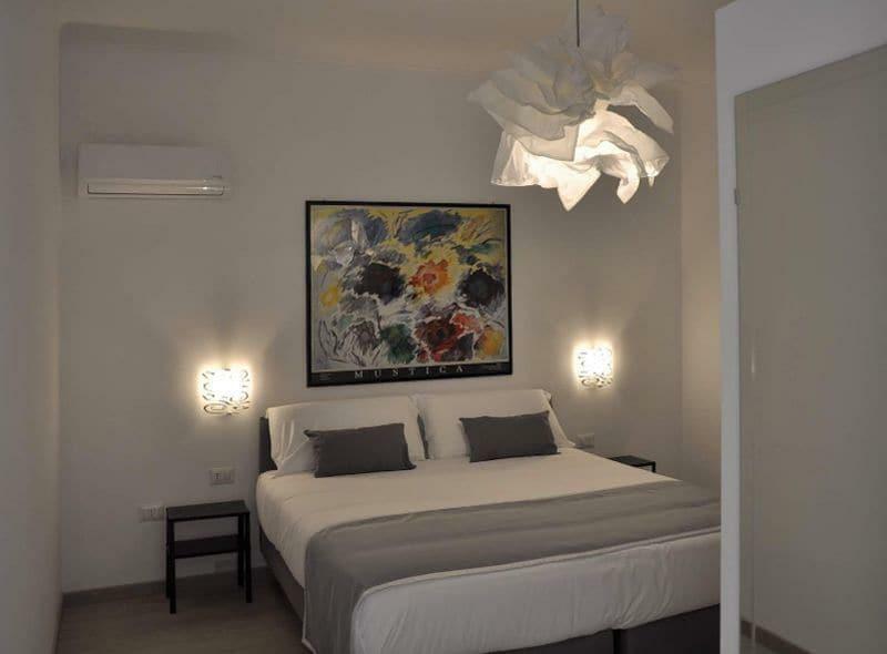 F.Rooms Napoli Eksteriør billede