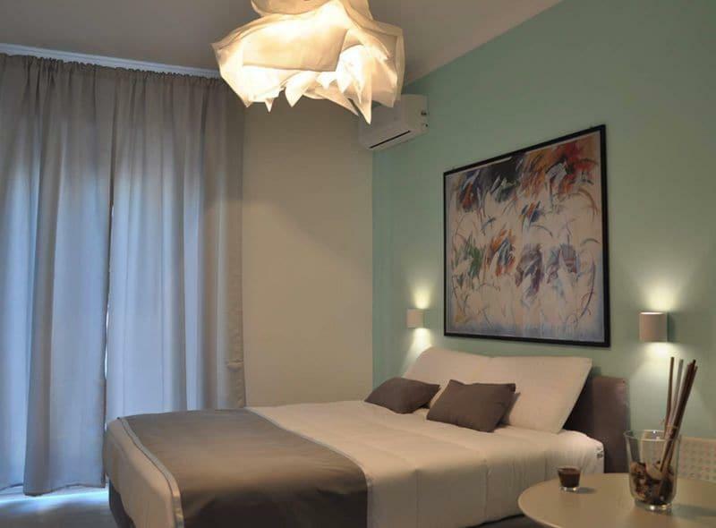 F.Rooms Napoli Eksteriør billede